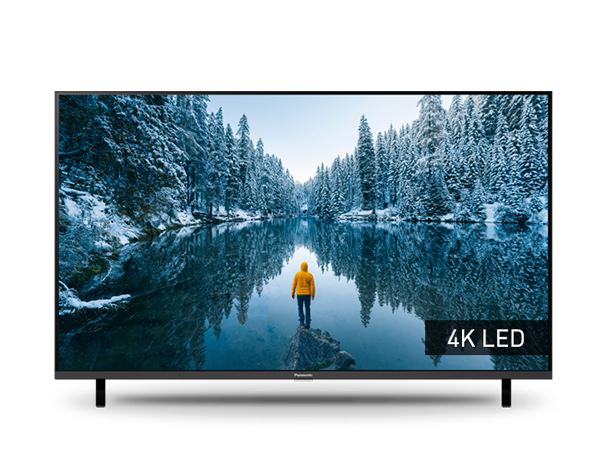 Tv Panasonic