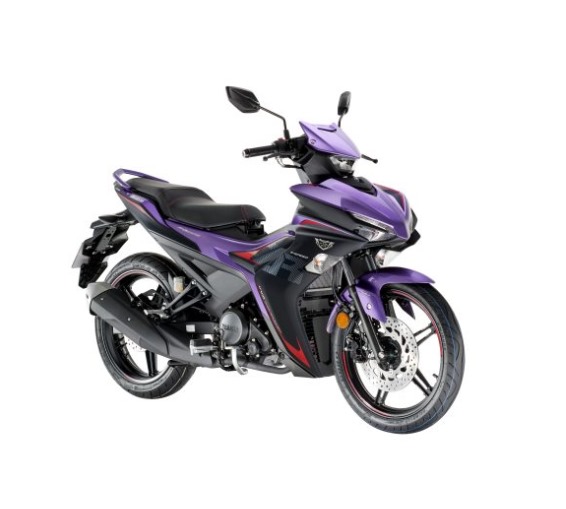 Motosikal